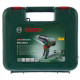 Шуруповерт акумуляторний Bosch PSR 1080 LI-2 (06039A2100)