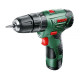 Шуруповерт BOSCH PSR 1080 LI-2 (06039A2101)