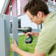 Шуруповерт Bosch PSR 1440 LI-2 (06039A3020)