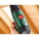 Шуруповерт акумуляторний Bosch PSR 10.8 LI-2 (06039A4020)