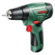 Шуруповерт акумуляторний Bosch PSR 10.8 LI-2 (06039A4020)