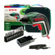 Акумуляторна викрутка Bosch IXO Medium Set (06039A8008)
