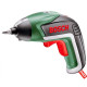 Акумуляторна викрутка Bosch IXO Medium Set (06039A8008)