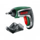 Акумуляторний шуруповерт Bosch IXO V Full (06039A8022)