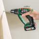 Шуруповерт акумуляторний Bosch PSR 18 LI-2 Ergonomic (06039B0100)