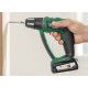 Шуруповерт акумуляторний Bosch PSR 18 LI-2 Ergonomic (06039B0100)