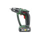 Шуруповерт акумуляторний Bosch PSR 18 LI-2 Ergonomic (06039B0100)