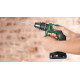 Акумуляторний шуруповерт Bosch PSB 18 LI-2 Ergonomic (06039B0302) (без АКБ та ЗУ)