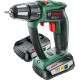 Акумуляторний шуруповерт Bosch PSB 18 LI-2 Ergonomic (06039B0302) (без АКБ та ЗУ)