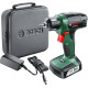 Акумуляторний шуруповерт Bosch EasyDrill 12 (06039B3001)