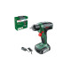 Акумуляторний шуруповерт Bosch EasyDrill 12 (06039B3001)