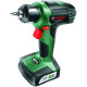 Акумуляторний шуруповерт Bosch EasyDrill 12 (06039B3001)