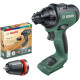 Акумуляторний шуруповерт Bosch AdvancedDrill 18 (06039B5001)