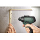 Акумуляторний шуруповерт Bosch AdvancedDrill18 SET (06039B5003)