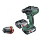 Акумуляторний шуруповерт Bosch AdvancedDrill18 SET (06039B5003)