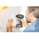 Акумуляторний шуруповерт Bosch AdvancedDrill18 SET (06039B5003)