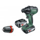 Акумуляторний шуруповерт Bosch AdvancedDrill 18 (без АКБ та ЗУ) (06039B5004)