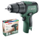 Акумуляторний ударний шуруповерт Bosch EasyImpact 12, 2 АКБ (06039B6101)