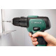Акумуляторний ударний шуруповерт Bosch EasyImpact 12 (без АКБ та ЗУ) (06039B6102)