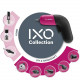 Акумуляторний шуруповерт Bosch IXO VI Colour (06039C7022)