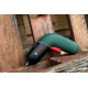 Акумуляторна електровикрутка Bosch IXO 6 (06039C7120)