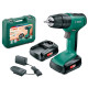 Шуруповерт акумуляторний Bosch UniversalDrill18 (1 акк.) (06039C8001)