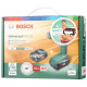 Акумуляторний шуруповерт Bosch UniversalDrill18, кейс (06039C8004)