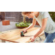 Акумуляторна дискова шліфувальна машина-полірувальник Bosch Easy CurvSander 12 (06039C9000)