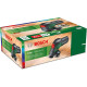 Акумуляторна дискова шліфувальна машина-полірувальник Bosch Easy CurvSander 12 (06039C9000)