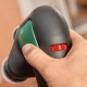 Акумуляторна дискова шліфувальна машина-полірувальник Bosch Easy CurvSander 12 (06039C9000)