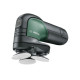 Акумуляторна дискова шліфувальна машина-полірувальник Bosch Easy CurvSander 12 (06039C9000)