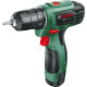 Акумуляторний шуруповерт Bosch EasyDrill 1200 (06039D3006)