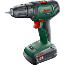 Акумуляторний шуруповерт Bosch UniversalDrill 18V (06039D4001)
