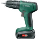 Акумуляторний шуруповерт Bosch UniversalDrill 18V (06039D4002)