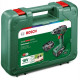 Акумуляторний ударний шуруповерт Bosch UniversalImpact 18V-60 Li-Ion (06039D7101)