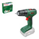 Акумуляторний шуруповерт Bosch Easydrill 18V-40 Li-Ion (06039D8002)