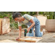 Акумуляторний шуруповерт Bosch Easydrill 18V-40 Li-Ion (06039D8002)