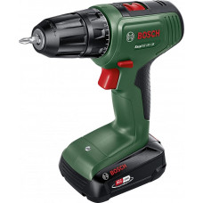 Акумуляторний шуруповерт Bosch EasyDrill 18V-38 (06039D8003)