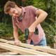 Акумуляторний шуруповерт Bosch EasyDrill 18V-38 (06039D8003)
