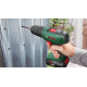 Акумуляторний шуруповерт Bosch Easydrill 18V-40 (06039D8107)