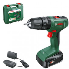 Акумуляторний шуруповерт Bosch EasyImpact 18V-40 (06039D8101)