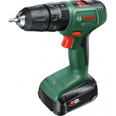 Акумуляторний шуруповерт Bosch EasyDrill 18V-40 (06039D8102)