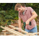 Акумуляторний шуруповерт Bosch EasyDrill 18V-40 (06039D8108)