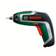 Акумуляторний шуруповерт Bosch IXO 7 (06039E0020)