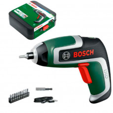 Акумуляторний шуруповерт Bosch IXO 7 (06039E0020)