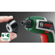 Акумуляторний шуруповерт Bosch IXO 7 (06039E0020)