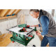Циркулярна настільна пила Bosch PTS 10 (0603B03400)