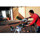Стіл для торцювальних пилок Bosch PTA 2400 (0603B05000)