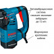 Перфоратор Bosch GBH 3000 Professional (061124A006)