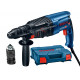 Перфоратор Bosch GBH 2-26 DFR Professional (0611254768)